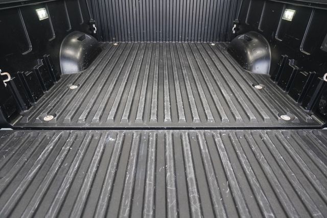 2022 Toyota Tundra 4WD TRD Pro Hybrid - 23036729 - 35