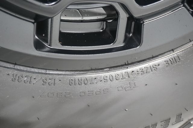 2022 Toyota Tundra 4WD TRD Pro Hybrid - 23036729 - 37