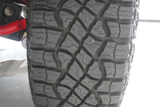 2022 Toyota Tundra 4WD TRD Pro Hybrid - 23036729 - 38