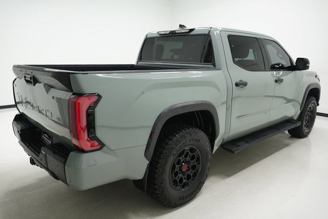 2022 Toyota Tundra 4WD TRD Pro Hybrid - 23036729 - 3