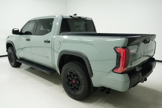 2022 Toyota Tundra 4WD TRD Pro Hybrid - 23036729 - 4