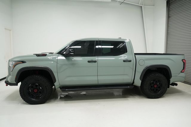 2022 Toyota Tundra 4WD TRD Pro Hybrid - 23036729 - 5