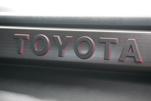 2022 Toyota Tundra 4WD TRD Pro Hybrid - 23036729 - 7