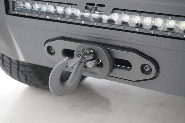 2022 Toyota Tundra 4WD TRD Pro Hybrid - 23036729 - 8
