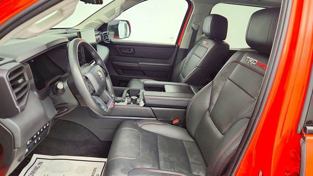 2022 Toyota Tundra 4WD TRD Pro Hybrid CrewMax 5.5' Bed - 22963961 - 16