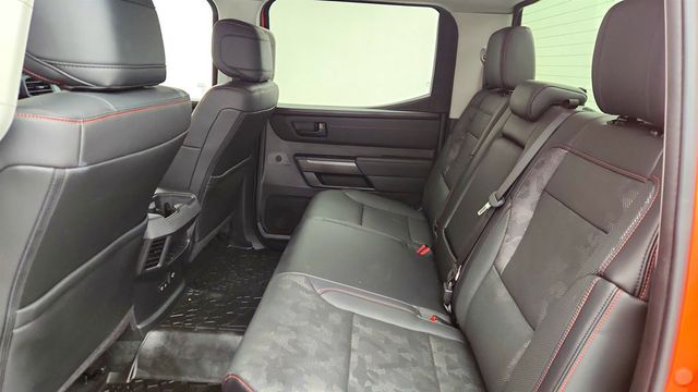 2022 Toyota Tundra 4WD TRD Pro Hybrid CrewMax 5.5' Bed - 22963961 - 17