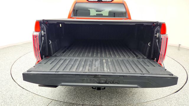 2022 Toyota Tundra 4WD TRD Pro Hybrid CrewMax 5.5' Bed - 22963961 - 18