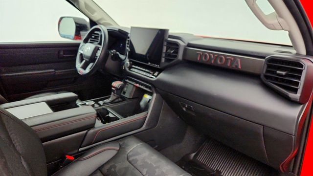 2022 Toyota Tundra 4WD TRD Pro Hybrid CrewMax 5.5' Bed - 22963961 - 21