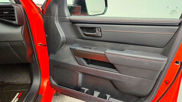 2022 Toyota Tundra 4WD TRD Pro Hybrid CrewMax 5.5' Bed - 22963961 - 22