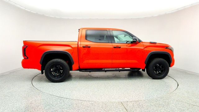 2022 Toyota Tundra 4WD TRD Pro Hybrid CrewMax 5.5' Bed - 22963961 - 3