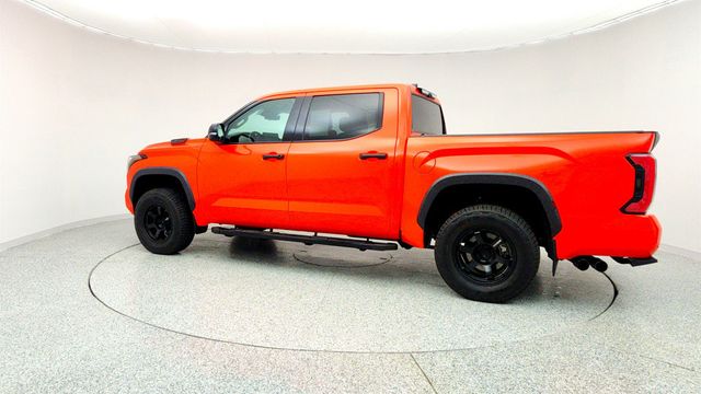 2022 Toyota Tundra 4WD TRD Pro Hybrid CrewMax 5.5' Bed - 22963961 - 6