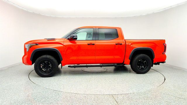 2022 Toyota Tundra 4WD TRD Pro Hybrid CrewMax 5.5' Bed - 22963961 - 7