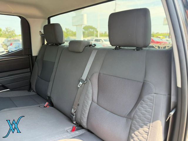 2022 Toyota Tundra CrewMax SR5 Pickup 4D 5 1/2 ft - 23066374 - 16