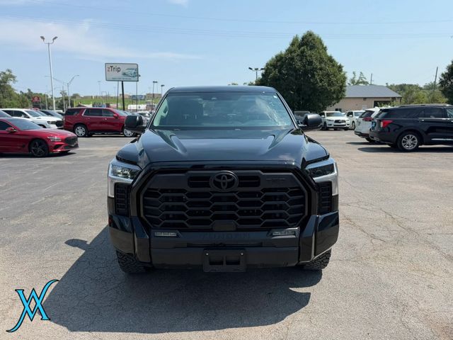 2022 Toyota Tundra CrewMax SR5 Pickup 4D 5 1/2 ft - 23066374 - 1