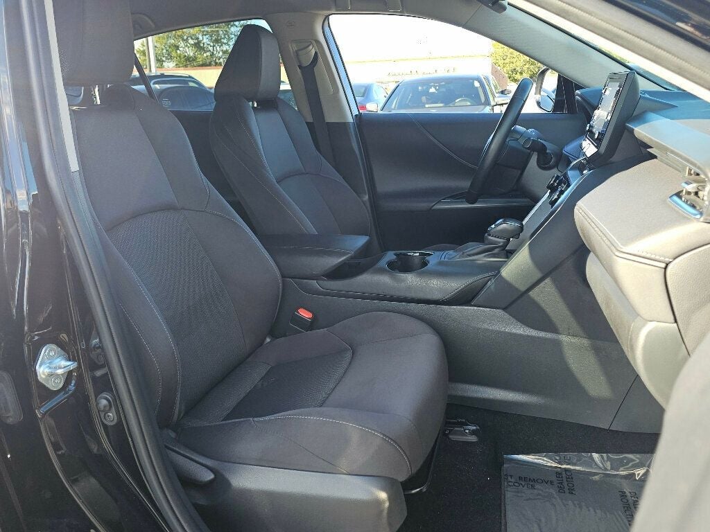 2022 Toyota Venza LE AWD - 22923041 - 11