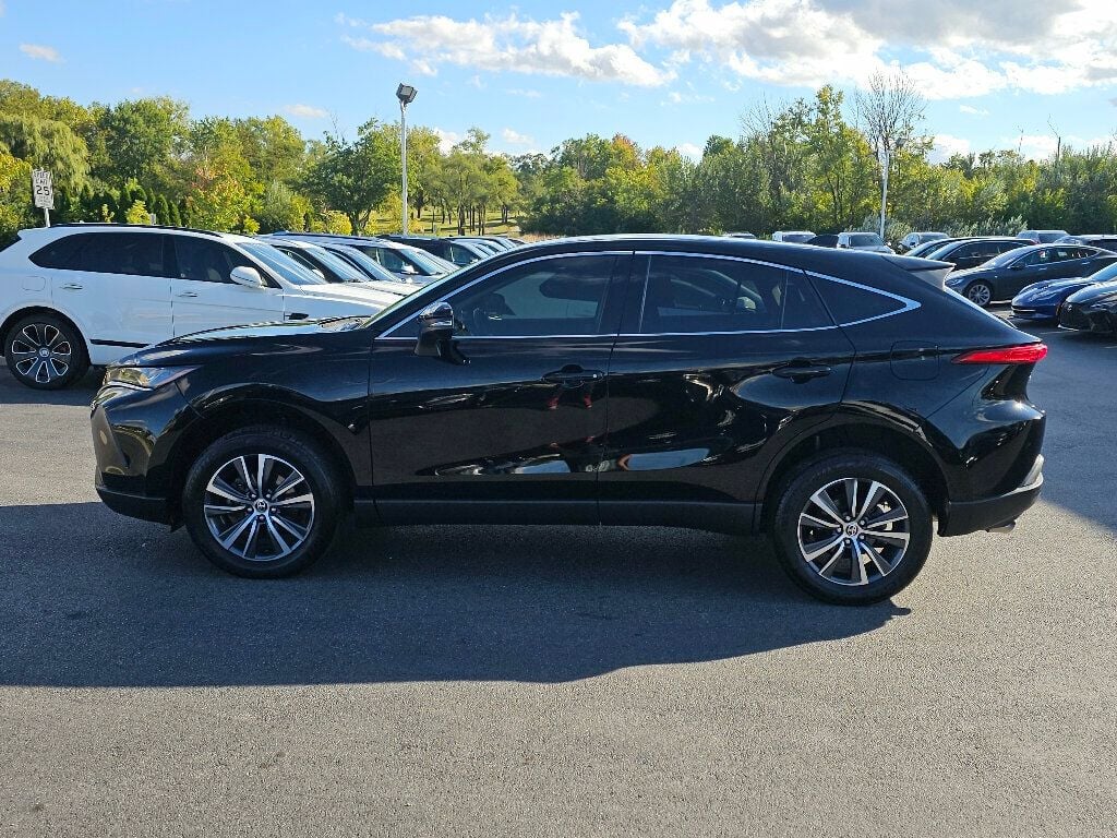 2022 Toyota Venza LE AWD - 22923041 - 13