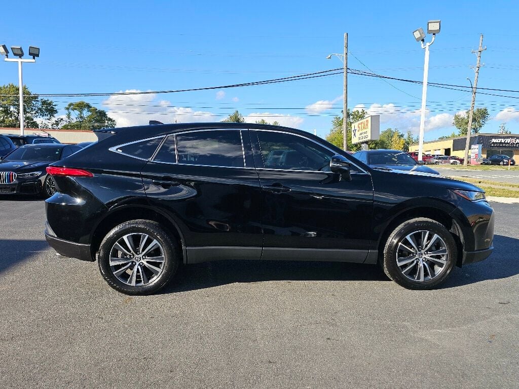 2022 Toyota Venza LE AWD - 22923041 - 14
