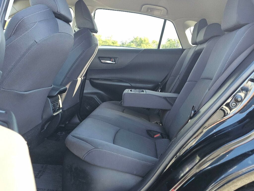 2022 Toyota Venza LE AWD - 22923041 - 16