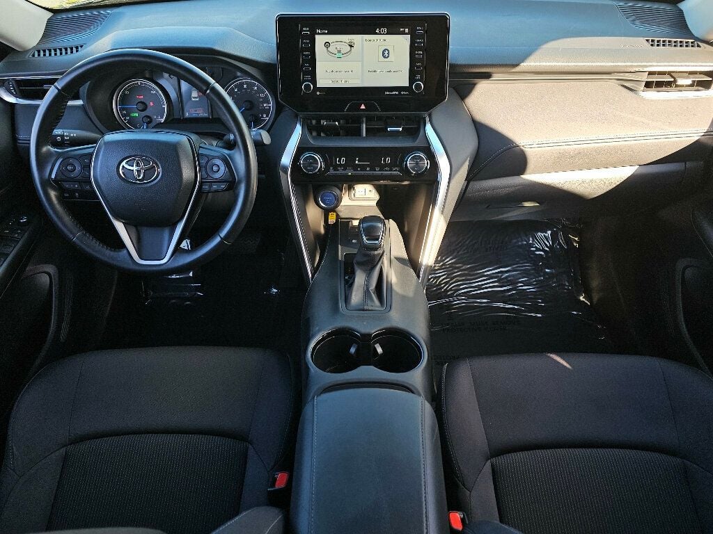 2022 Toyota Venza LE AWD - 22923041 - 1