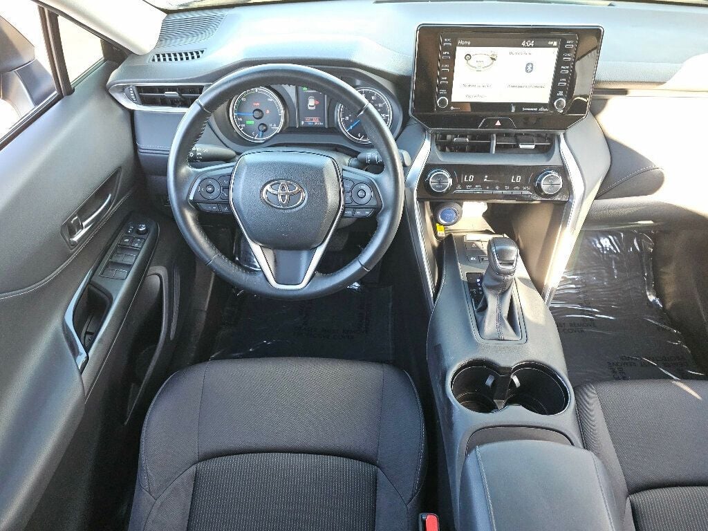 2022 Toyota Venza LE AWD - 22923041 - 19