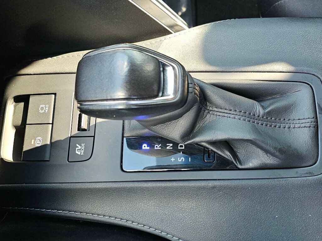 2022 Toyota Venza LE AWD - 22923041 - 22