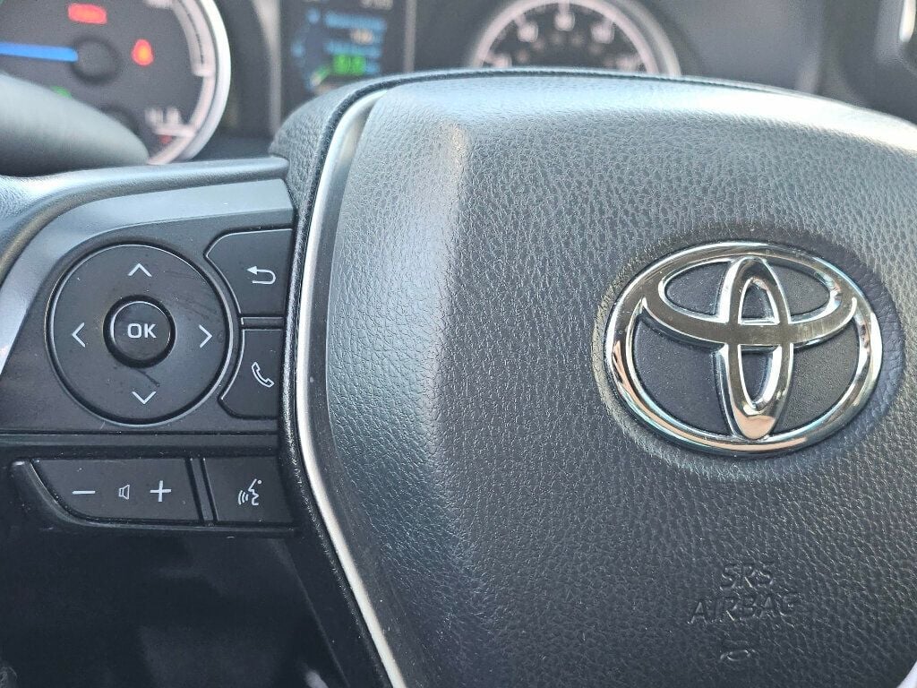 2022 Toyota Venza LE AWD - 22923041 - 23
