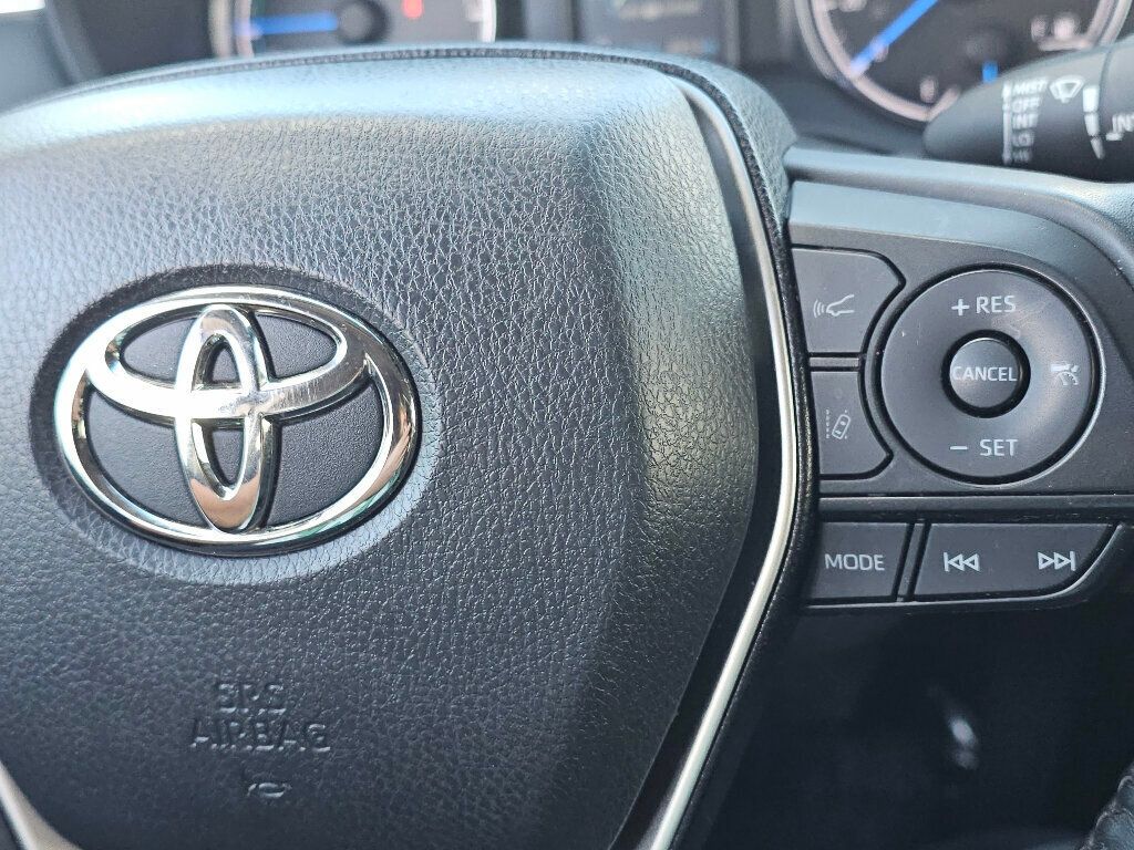 2022 Toyota Venza LE AWD - 22923041 - 24