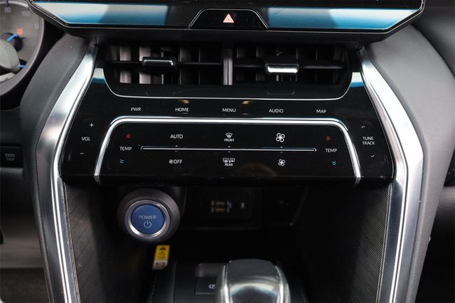 2022 Toyota Venza Limited AWD - 22928753 - 10