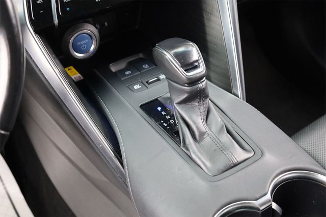 2022 Toyota Venza Limited AWD - 22928753 - 11