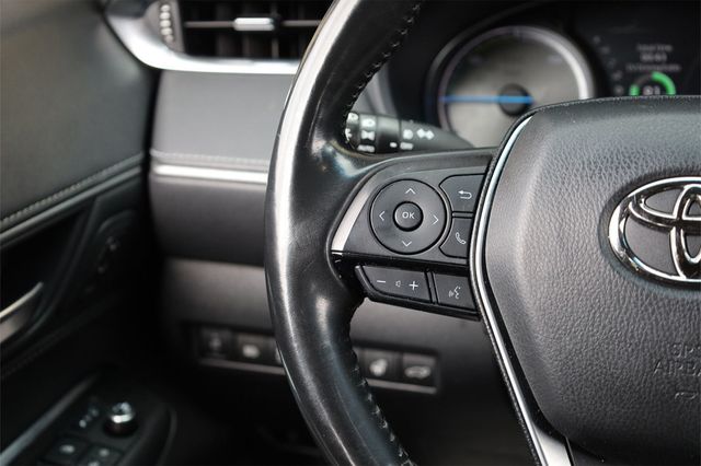 2022 Toyota Venza Limited AWD - 22928753 - 12