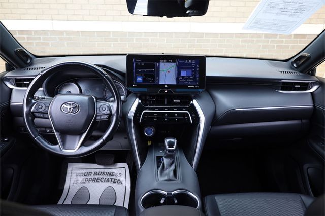 2022 Toyota Venza Limited AWD - 22928753 - 15