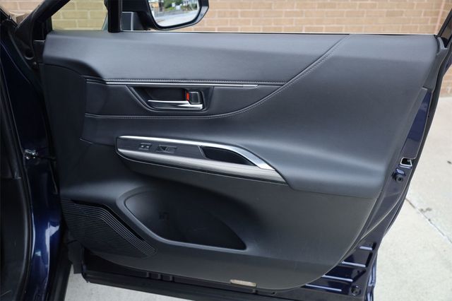 2022 Toyota Venza Limited AWD - 22928753 - 16