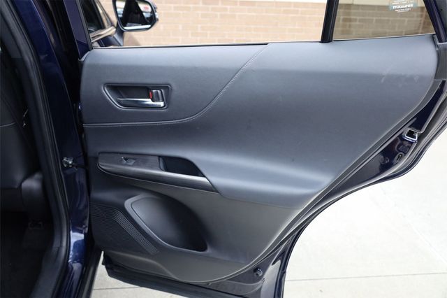 2022 Toyota Venza Limited AWD - 22928753 - 17