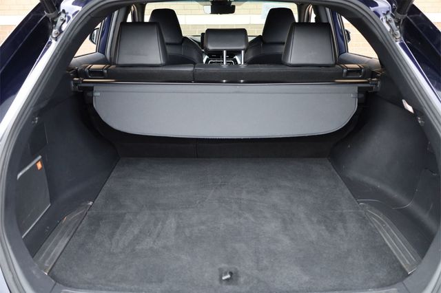 2022 Toyota Venza Limited AWD - 22928753 - 18