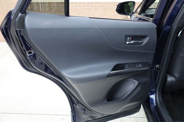 2022 Toyota Venza Limited AWD - 22928753 - 19