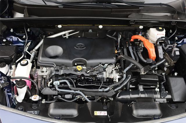 2022 Toyota Venza Limited AWD - 22928753 - 22