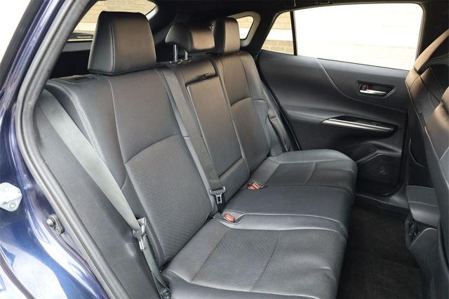 2022 Toyota Venza Limited AWD - 22928753 - 23