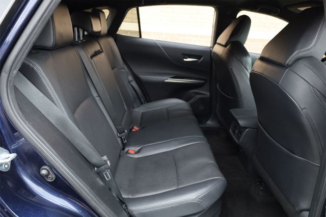 2022 Toyota Venza Limited AWD - 22928753 - 24