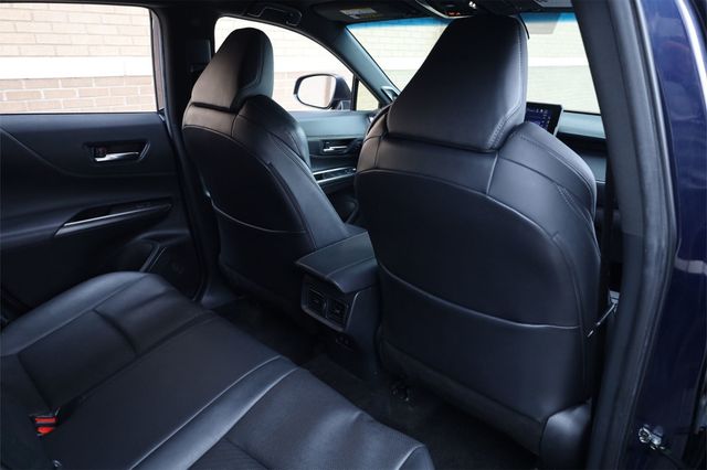 2022 Toyota Venza Limited AWD - 22928753 - 25