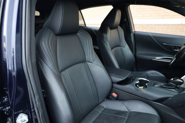 2022 Toyota Venza Limited AWD - 22928753 - 26