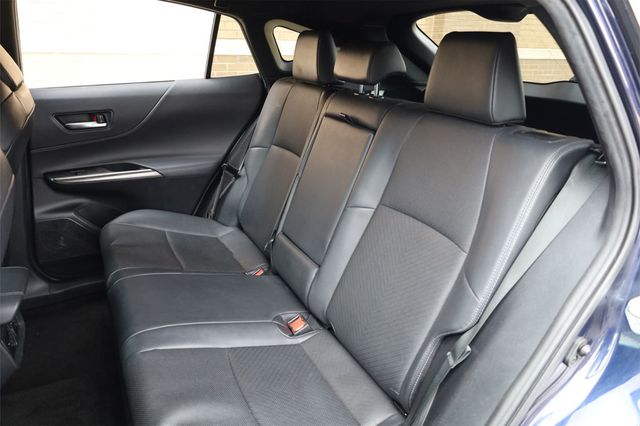 2022 Toyota Venza Limited AWD - 22928753 - 28