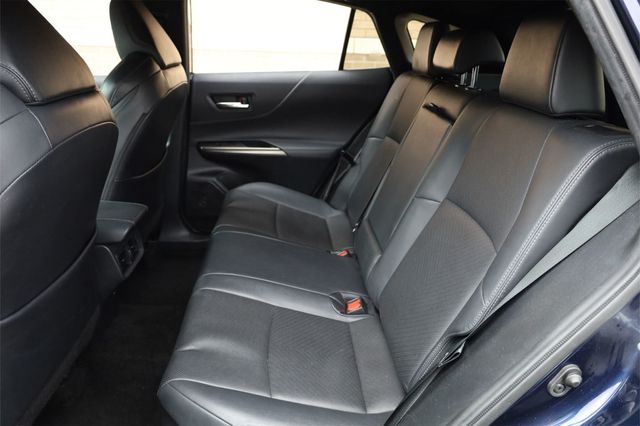 2022 Toyota Venza Limited AWD - 22928753 - 29