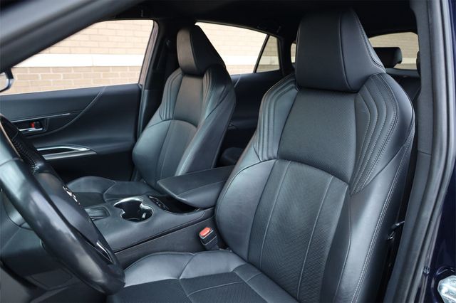 2022 Toyota Venza Limited AWD - 22928753 - 32