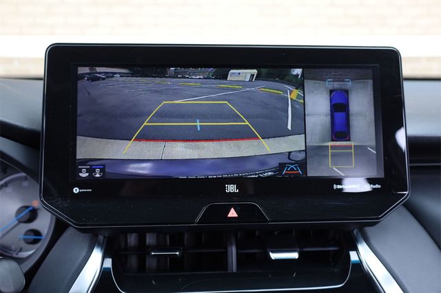 2022 Toyota Venza Limited AWD - 22928753 - 36