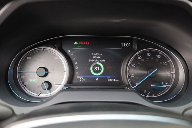 2022 Toyota Venza Limited AWD - 22928753 - 37