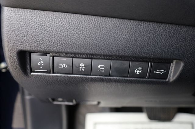 2022 Toyota Venza Limited AWD - 22928753 - 40