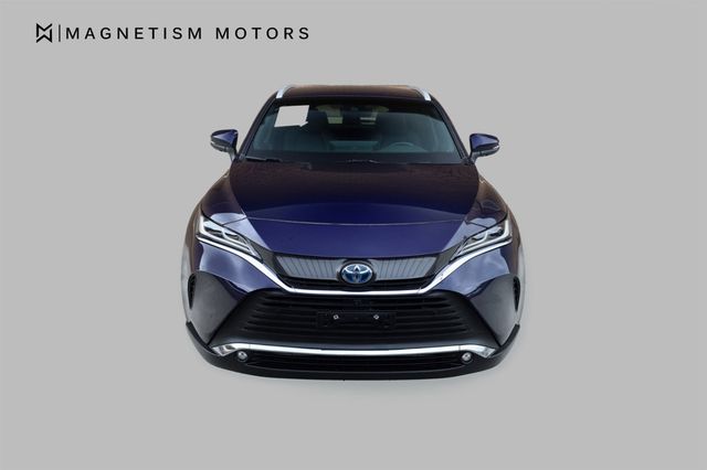 2022 Toyota Venza Limited AWD - 22928753 - 6