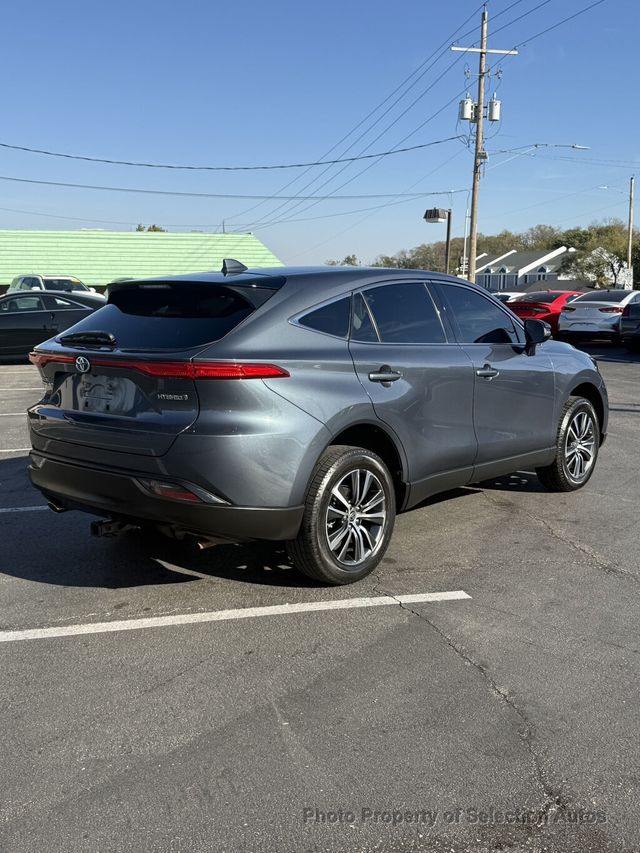 2022 Toyota Venza VENZA HYBRID LE AWD W/ADAPTIVE CRUISE - 23096123 - 10