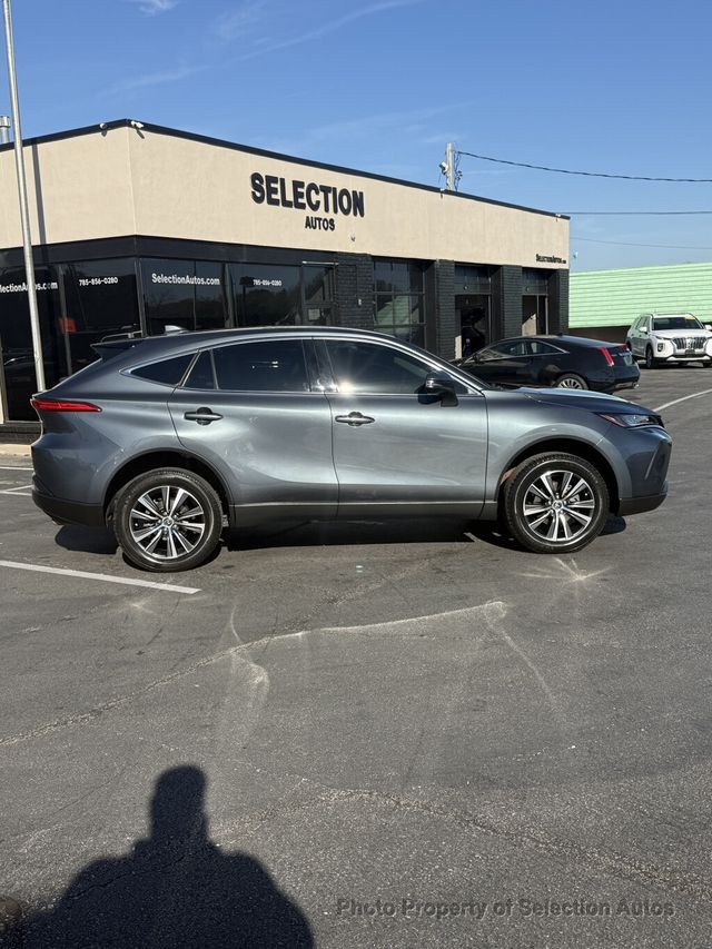 2022 Toyota Venza VENZA HYBRID LE AWD W/ADAPTIVE CRUISE - 23096123 - 11