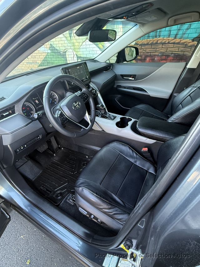 2022 Toyota Venza VENZA HYBRID LE AWD W/ADAPTIVE CRUISE - 23096123 - 13